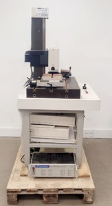 Thumbnail image of Taylor Hobson Form Talysurf -120L Surface Measuring Machine Lab Spares/Repairs