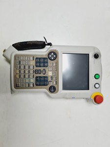 Thumbnail image of Yaskawa Electrics Motoman YR HP3J-J01 w/ Power Supply & Controller Lab Faulty