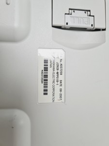 Thumbnail image of Yaskawa Electrics Motoman YR HP3J-J01 w/ Power Supply & Controller Lab Faulty