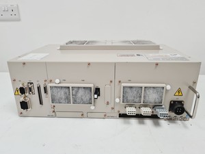 Thumbnail image of Yaskawa Electrics Motoman YR HP3J-J01 w/ Power Supply & Controller Lab Faulty