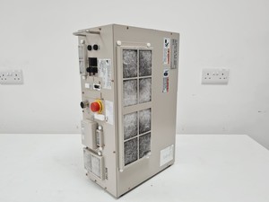 Thumbnail image of Yaskawa Electrics Motoman YR HP3J-J01 w/ Power Supply & Controller Lab Faulty