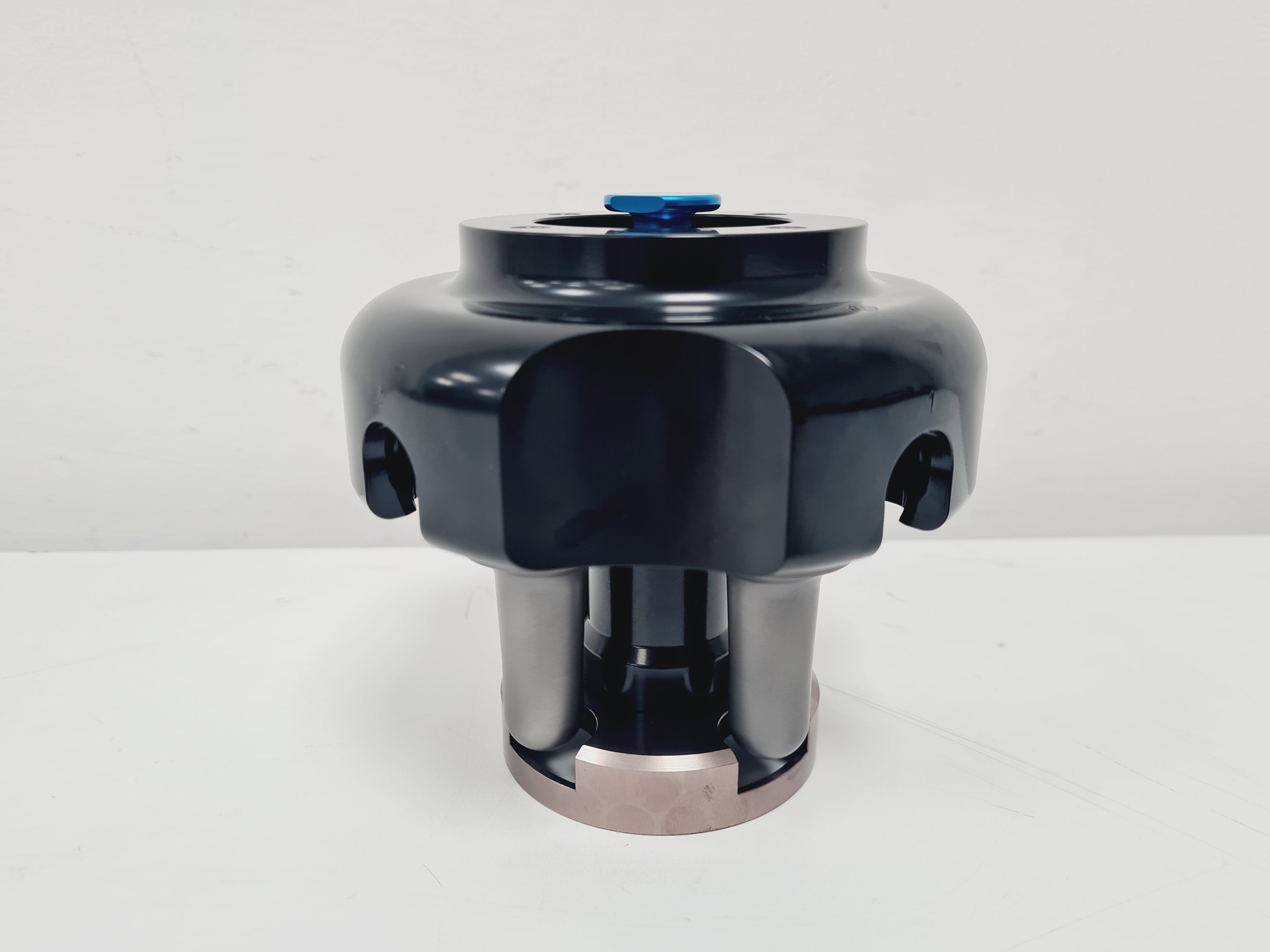 Image of Thermo Scientific S52-ST Swinging Bucket Rotor 52000rpm 4 x 5ml Lab 