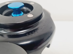 Thumbnail image of Thermo Scientific S52-ST Swinging Bucket Rotor 52000rpm 4 x 5ml Lab 
