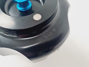Thumbnail image of Thermo Scientific S52-ST Swinging Bucket Rotor 52000rpm 4 x 5ml Lab 