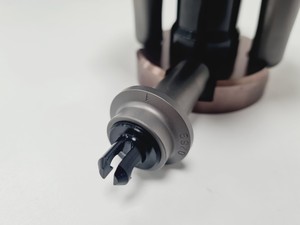 Thumbnail image of Thermo Scientific S52-ST Swinging Bucket Rotor 52000rpm 4 x 5ml Lab 