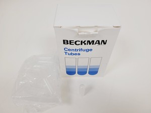 Thumbnail image of Beckman Coulter Swinging Bucket  Rotor, Model TLS-55, 4 x 2.2 ML Lab