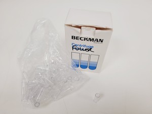 Thumbnail image of Beckman Coulter Swinging Bucket  Rotor, Model TLS-55, 4 x 2.2 ML Lab