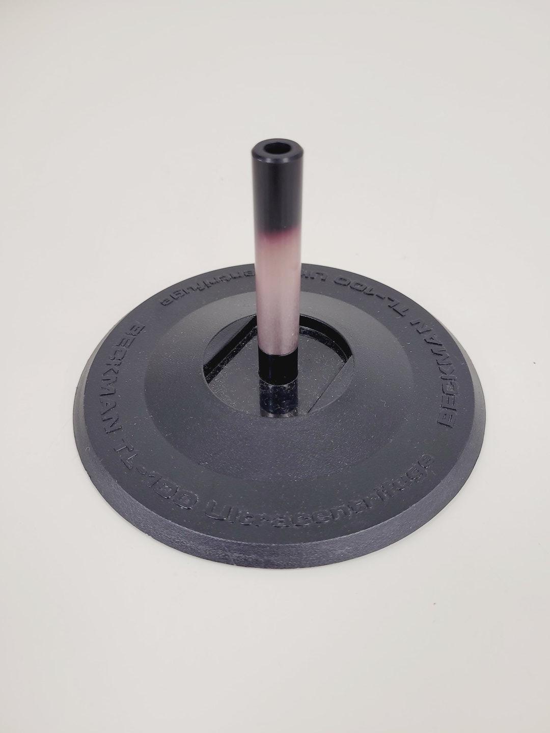 Image of Beckman Coulter Swinging Bucket  Rotor, Model TLS-55, 4 x 2.2 ML Lab