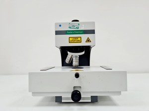 Thumbnail image of Foster + Freeman Foram 685-2  Forensic Raman Spectrometer w/ PC & Software