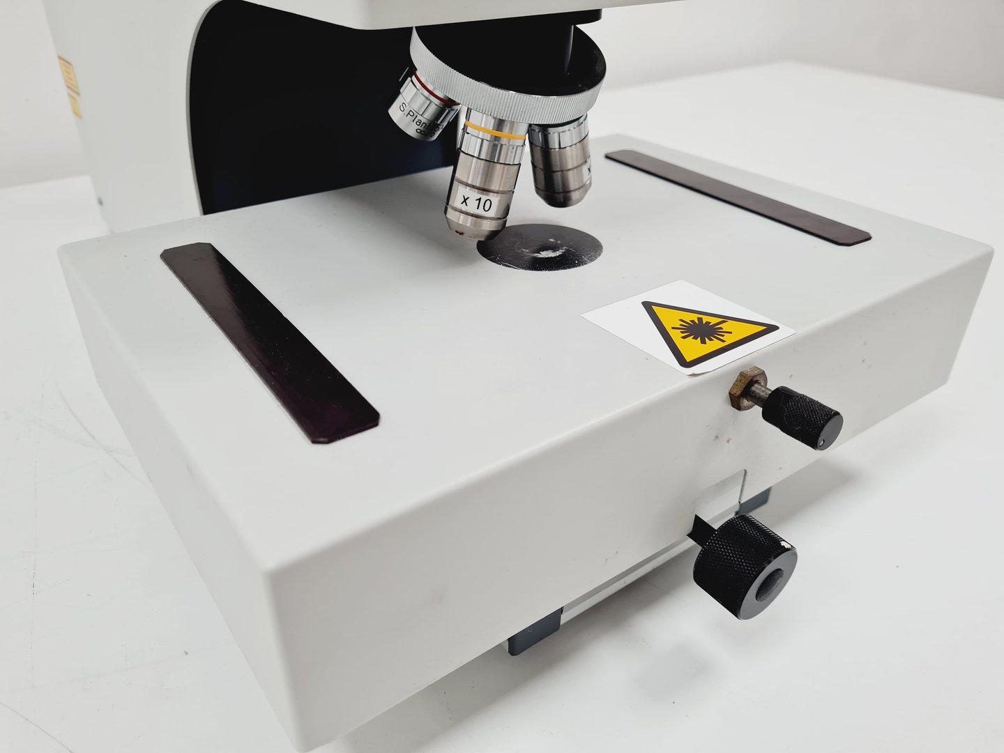 Image of Foster + Freeman Foram 685-2  Forensic Raman Spectrometer w/ PC & Software