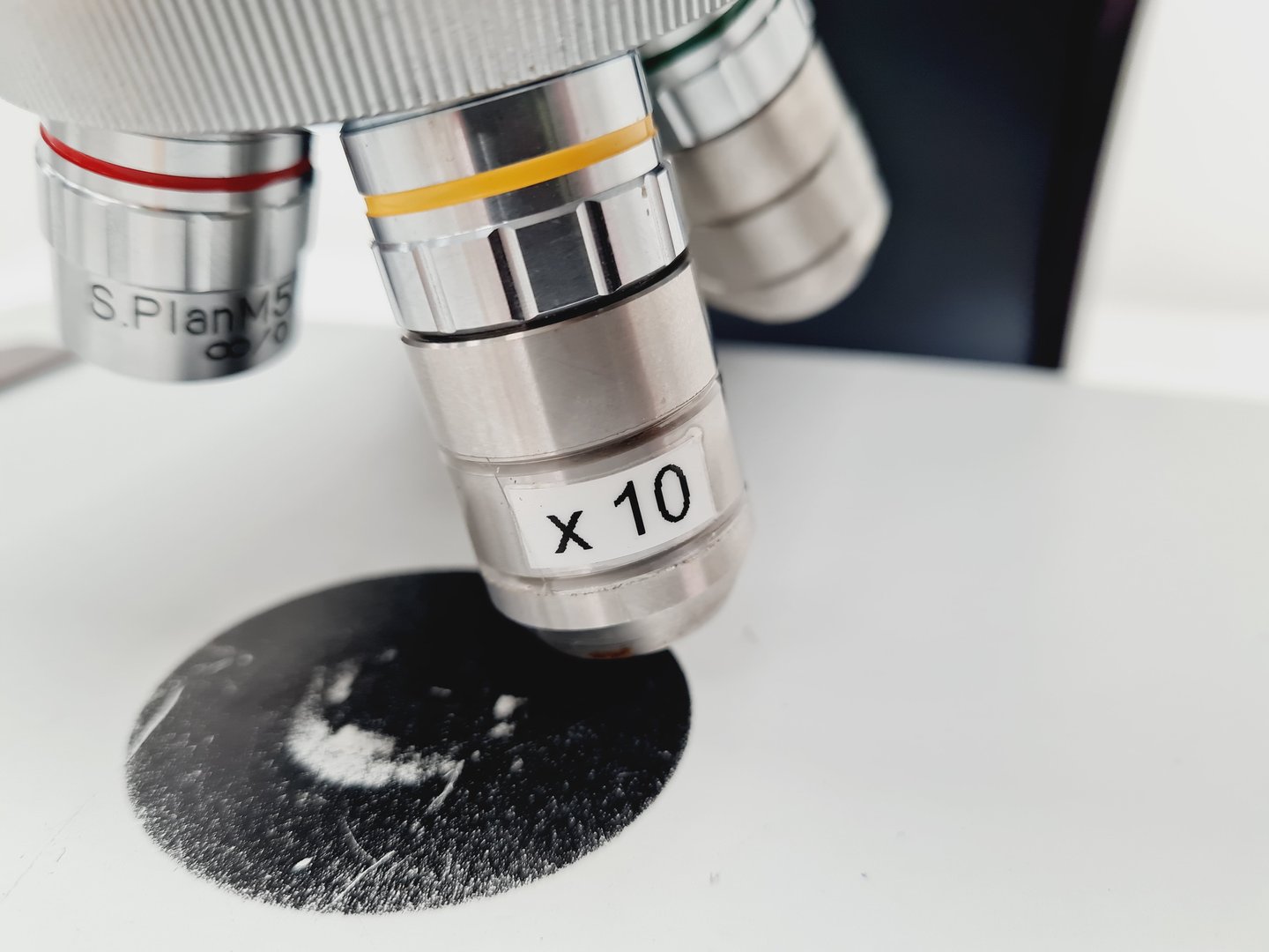 Image of Foster + Freeman Foram 685-2  Forensic Raman Spectrometer w/ PC & Software