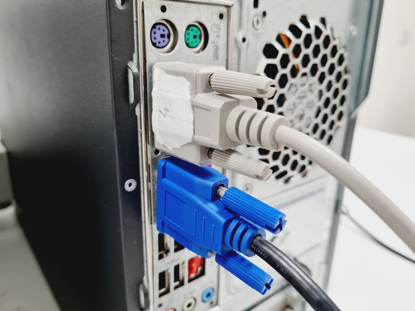 Image of Foster + Freeman Foram 685-2  Forensic Raman Spectrometer w/ PC & Software