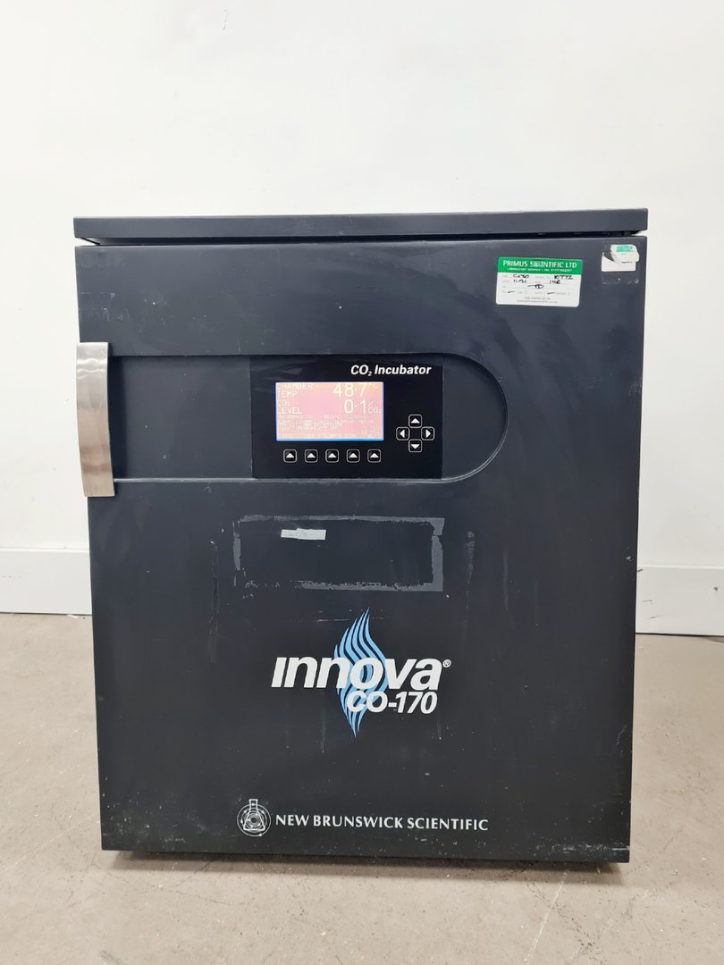 Image of New Brunswick Scientific Innova CO-170 Lab Spares/Repairs