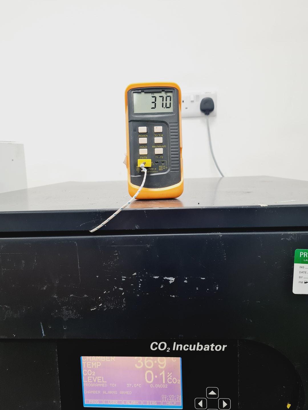 Image of New Brunswick Scientific Innova CO-170 Lab Spares/Repairs