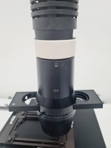 Thumbnail image of Zeiss Axiovert 25 Inverted Fluorescence Phase Contrast Microscope Lab