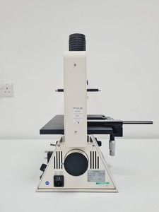 Thumbnail image of Zeiss Axiovert 25 Inverted Fluorescence Phase Contrast Microscope Lab