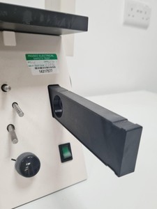 Thumbnail image of Zeiss Axiovert 25 Inverted Fluorescence Phase Contrast Microscope Lab