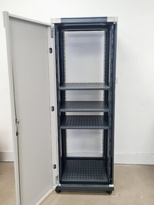 Thumbnail image of Datarack Floor Standing Server Rack 4 Shelves