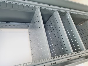 Thumbnail image of Datarack Floor Standing Server Rack 4 Shelves