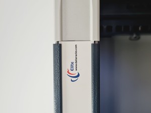 Thumbnail image of Datarack Floor Standing Server Rack 4 Shelves