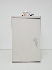 Image of Hamamatsu A4178 Specimen Chamber w/ C2400 Camera Lab