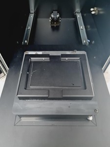 Thumbnail image of Hamamatsu A4178 Specimen Chamber w/ C2400 Camera Lab