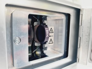 Thumbnail image of Olympus IX71 Inverted Microscope, Electrophysiology & Imaging System Lab 