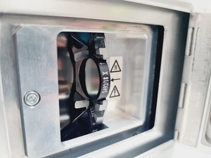 Thumbnail image of Olympus IX71 Inverted Microscope, Electrophysiology & Imaging System Lab 