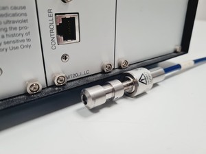 Thumbnail image of Olympus IX71 Inverted Microscope, Electrophysiology & Imaging System Lab 