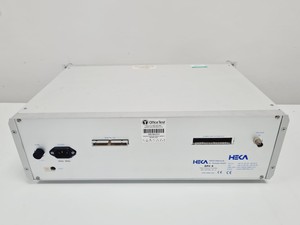 Thumbnail image of Olympus IX71 Inverted Microscope, Electrophysiology & Imaging System Lab 