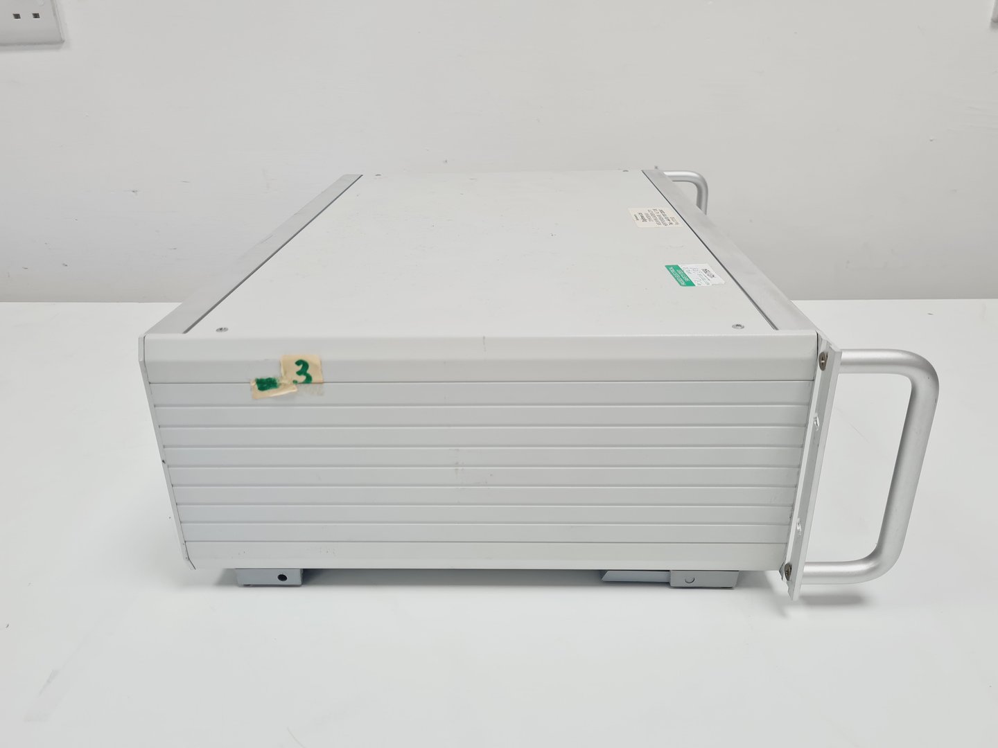 Image of Olympus IX71 Inverted Microscope, Electrophysiology & Imaging System Lab 