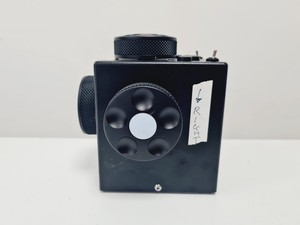 Thumbnail image of Olympus IX71 Inverted Microscope, Electrophysiology & Imaging System Lab 