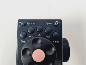 Thumbnail image of Olympus IX71 Inverted Microscope, Electrophysiology & Imaging System Lab 