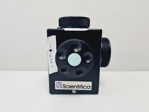 Thumbnail image of Olympus IX71 Inverted Microscope, Electrophysiology & Imaging System Lab 