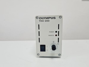 Thumbnail image of Olympus IX71 Inverted Microscope, Electrophysiology & Imaging System Lab 