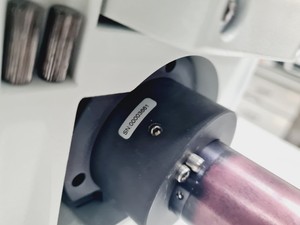 Thumbnail image of Olympus IX71 Inverted Microscope, Electrophysiology & Imaging System Lab 