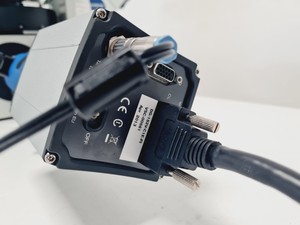 Thumbnail image of Olympus IX71 Inverted Microscope, Electrophysiology & Imaging System Lab 