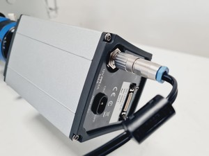 Thumbnail image of Olympus IX71 Inverted Microscope, Electrophysiology & Imaging System Lab 