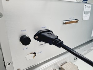 Thumbnail image of Olympus IX71 Inverted Microscope, Electrophysiology & Imaging System Lab 