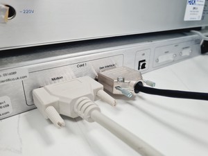 Thumbnail image of Olympus IX71 Inverted Microscope, Electrophysiology & Imaging System Lab 