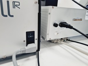 Thumbnail image of Olympus IX71 Inverted Microscope, Electrophysiology & Imaging System Lab 