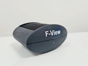 Thumbnail image of Olympus F-View II FVII Soft Imaging System High Resolution Camera Microscope Lab