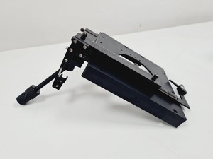 Thumbnail image of Olympus Plain stage (IX2-SP) w/ Mechanical stage (IX-MVR) Lab