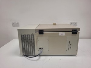 Thumbnail image of Sanyo MSE Harrier 18/80 Refrigerated Centrifuge with 6000rpm Rotor Lab