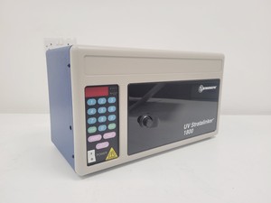 Thumbnail image of Stratagene UV Stratalinker 1800 UV Crosslinker Lab