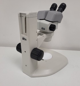 Thumbnail image of Nikon SMZ645 Stereo Microscope Lab