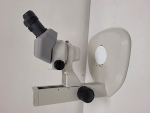 Thumbnail image of Nikon SMZ645 Stereo Microscope Lab