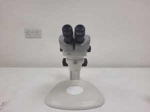 Thumbnail image of Nikon SMZ645 Stereo Microscope Lab