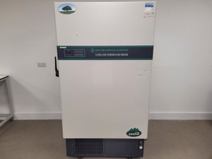 Image of New Brunswick Scientific Innova U725 -86 G Ultra Low Temperature Freezer Lab 