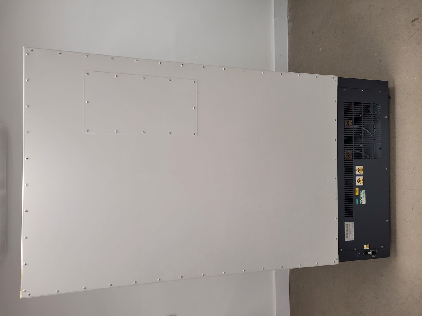 Image of New Brunswick Scientific Innova U725 -86 G Ultra Low Temperature Freezer Lab